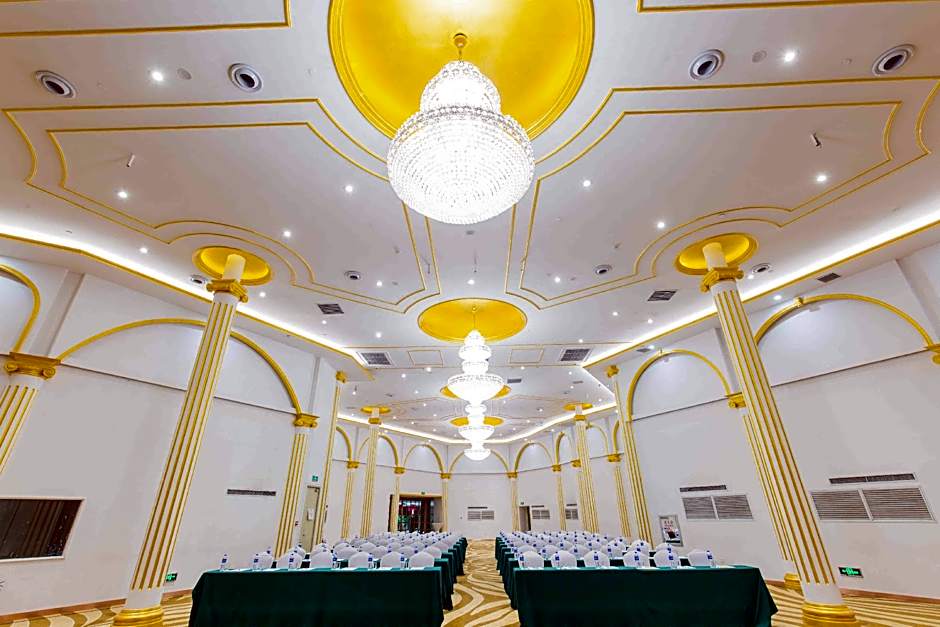 Changchun Garden Hotel