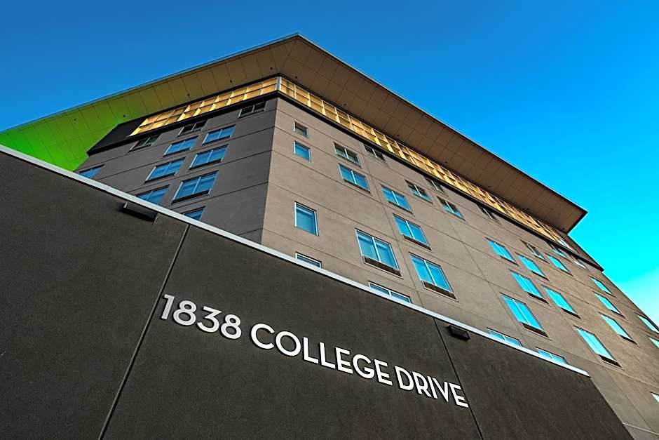 Holiday Inn Express & Suites Saskatoon East - University By IHG