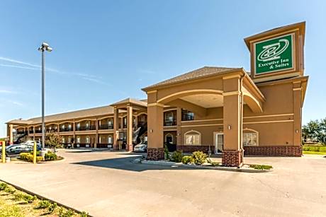 Executive Inn & Suites Cushing