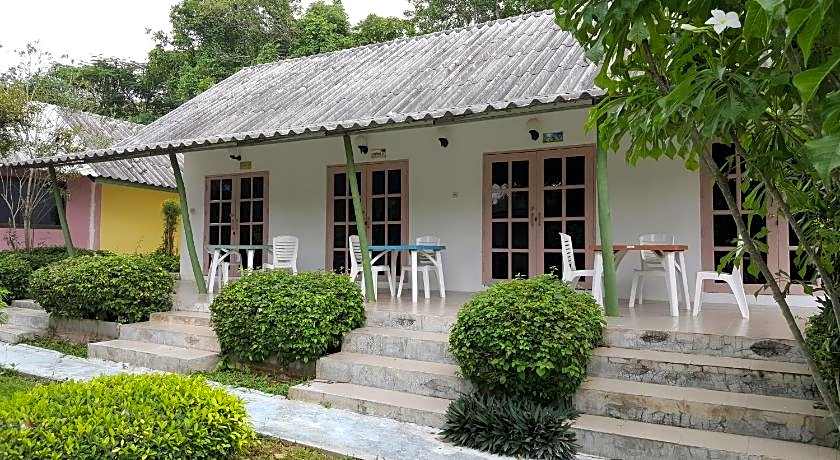 Rai Sooksangchan Resort