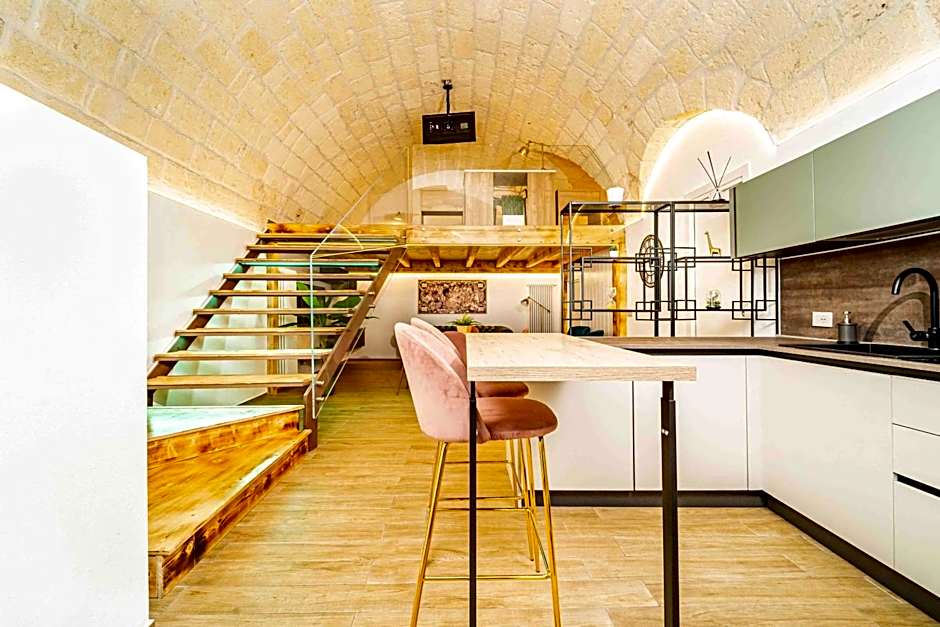 Il Melograno - Suite Deluxe