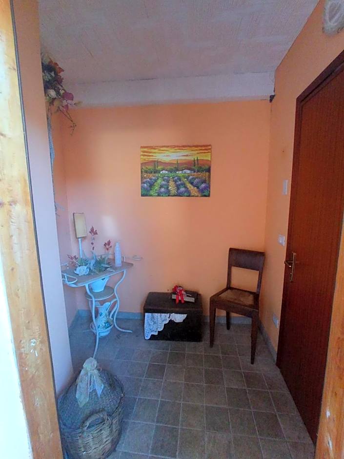 La Tana del Ghiro Locazione Turistica