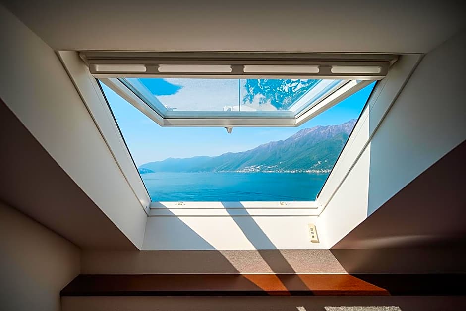 Hotel la Meridiana, Lake & SPA