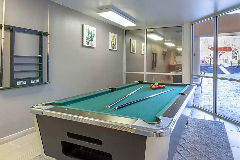 Best Western Plus El Paso Airport Hotel & Conference Center