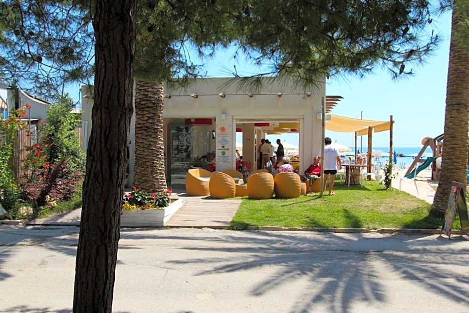 Residence Stella Marina