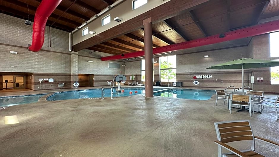 Holiday Inn Stevens Point - Convention Center By IHG