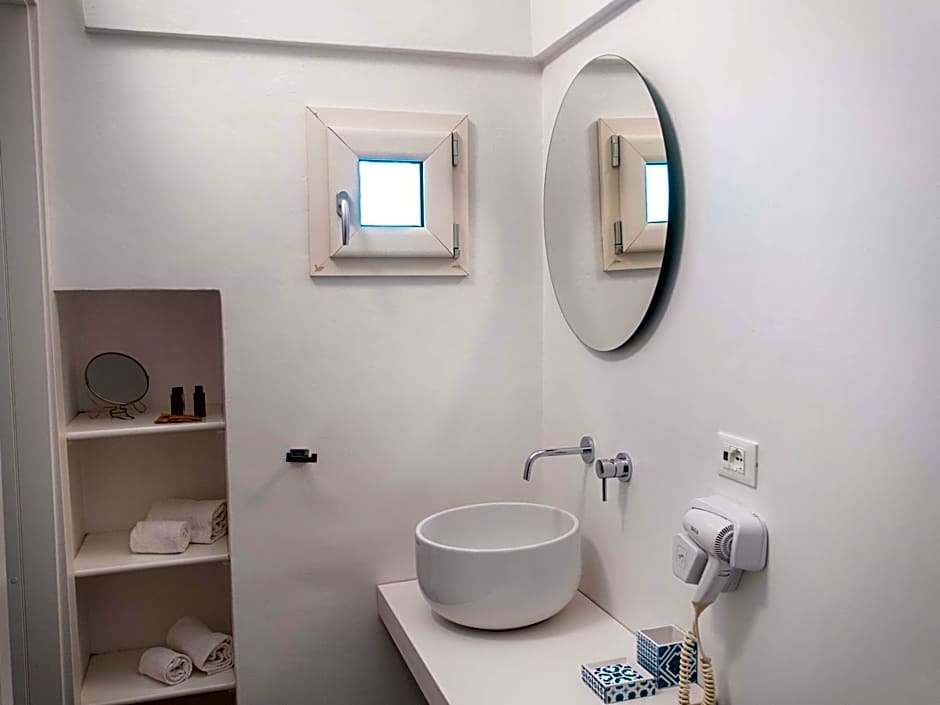 Dama Bianca Boutique Hotel Ostuni