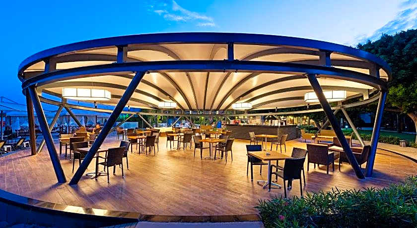 Seven Seas Hotel Life - Ultra All Inclusive & Kids Concept