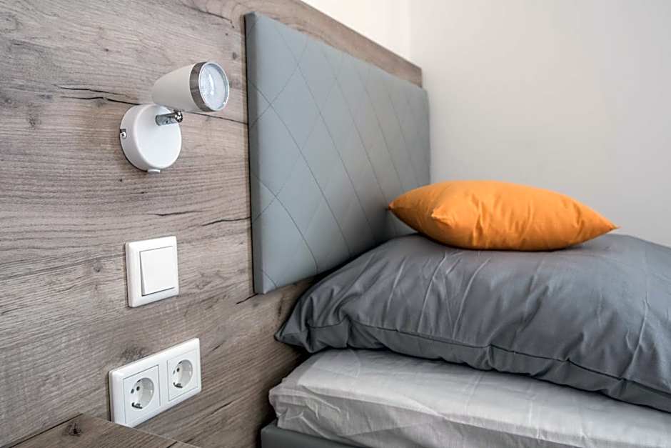 FirstSleep Boardinghouse Griesfeldstrasse München
