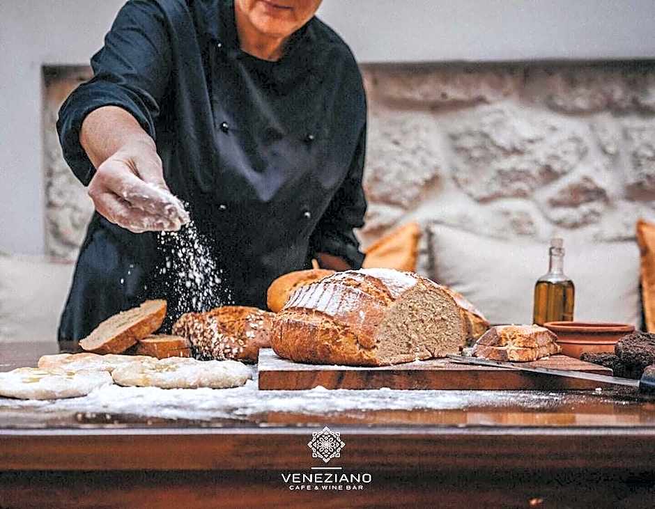 VENEZIANO BOUTIQUE HOTEL