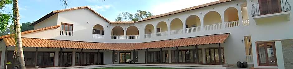 Casa Titik