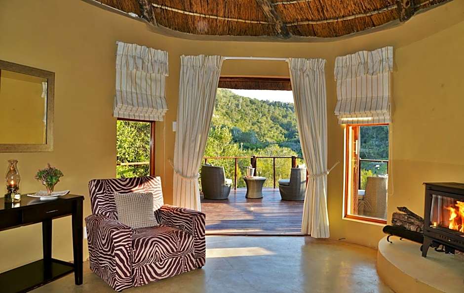 Sibuya Game Reserve and Lodge