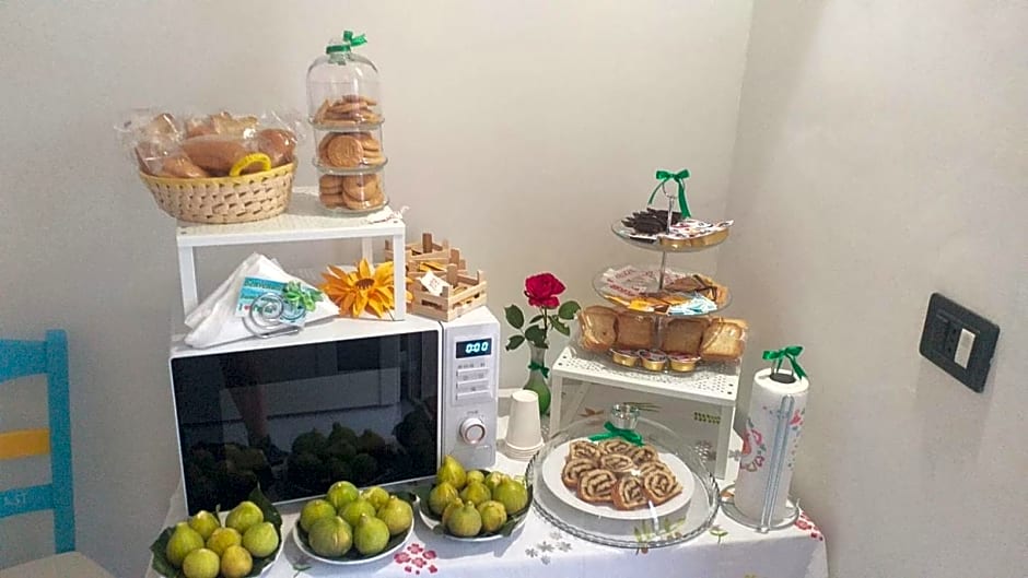 Green Sea Bed & Breakfast