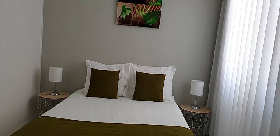 Residencial Palmeira