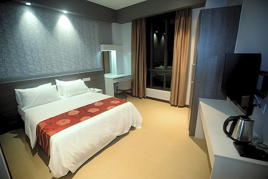 STAR-WELL HOTEL