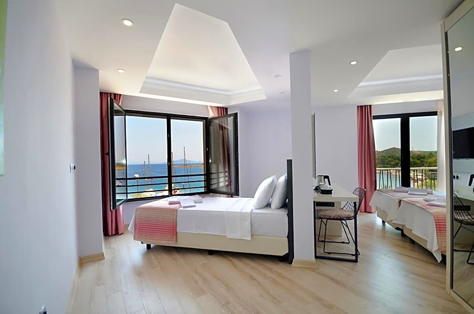 Datca Sapphire Hotel