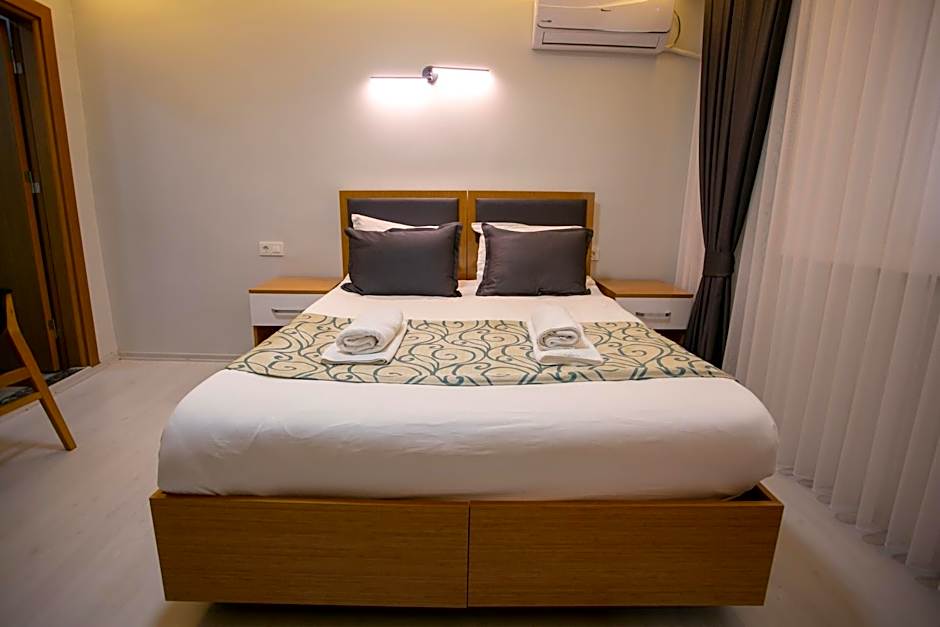 BLAU GRÜN İSTANBUL OTEL