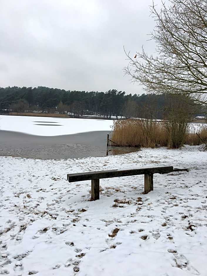 Claremont Coach House