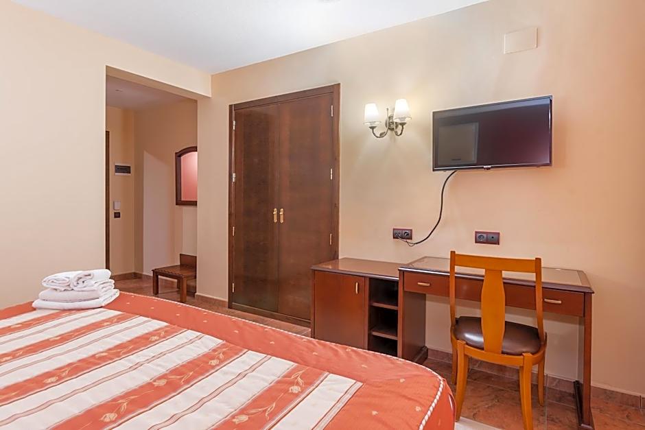 Hotel Puerta de Javalambre