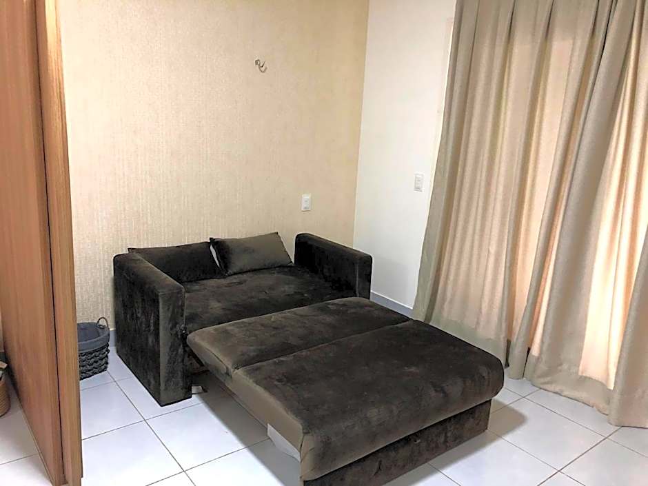 Apto Novo no melhor d Pipa