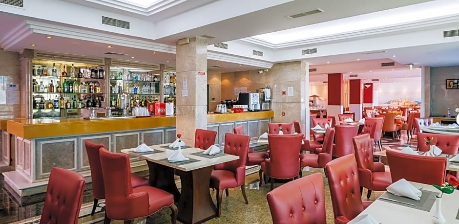 Grand Muthu Forte Da Oura