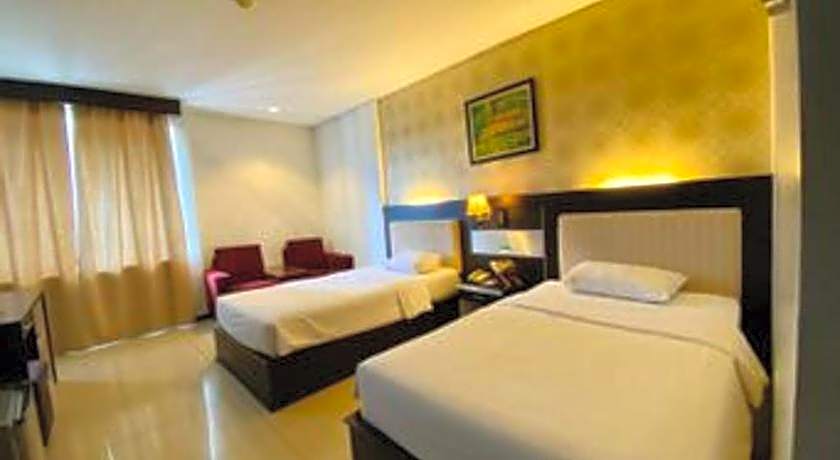 Zahra Syariah Hotel Kendari