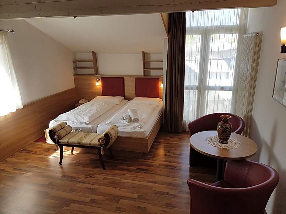 Hotel Andreas Hofer