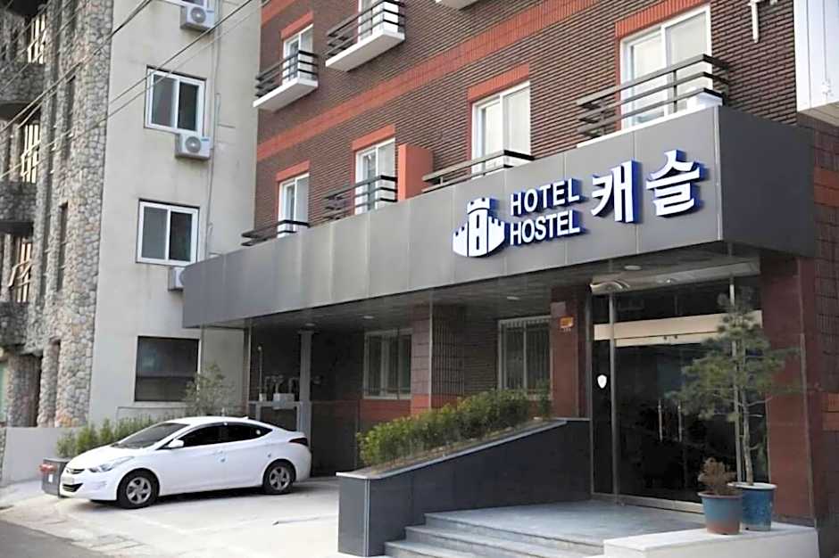 Hotel Castle