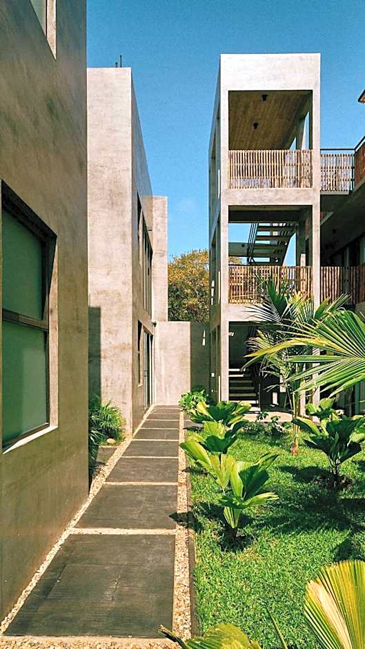 Aldea Paraíso - Adults only - Boutique hotel