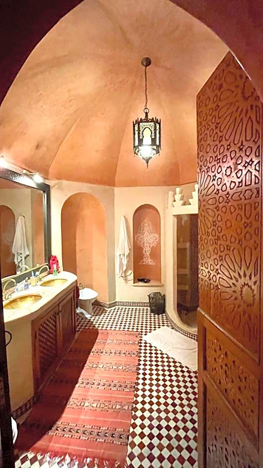 Riad Rêves D'orient & Spa