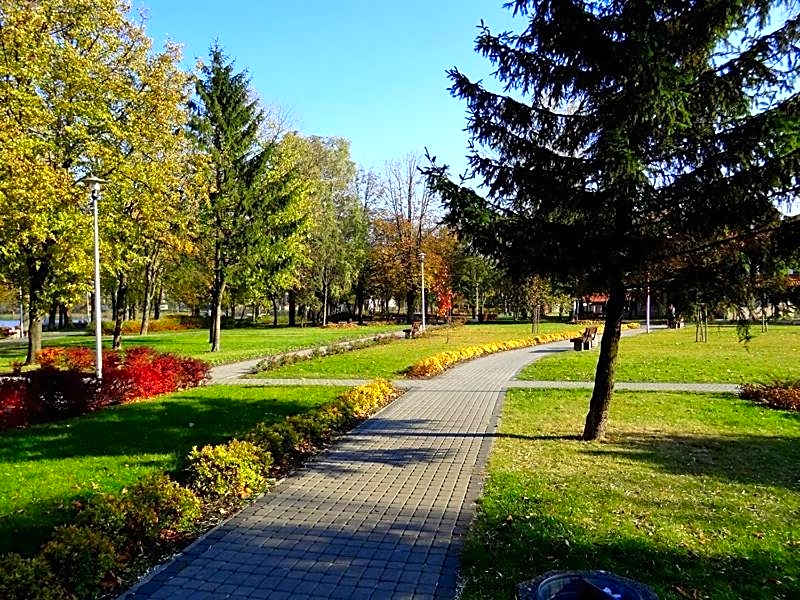 Hotel Krystyna