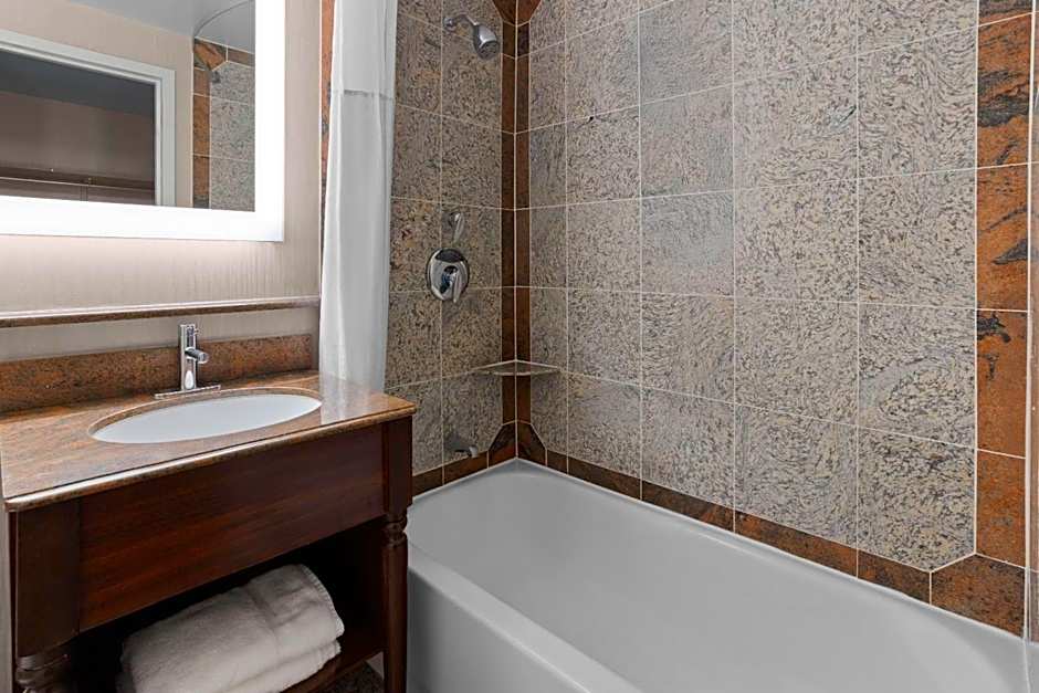 Days Inn by Wyndham Lanham Washington DC