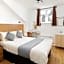 Charing Cross Hotel
