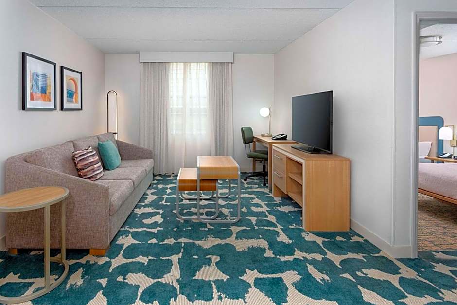 Homewood Suites By Hilton Buffalo-Airport