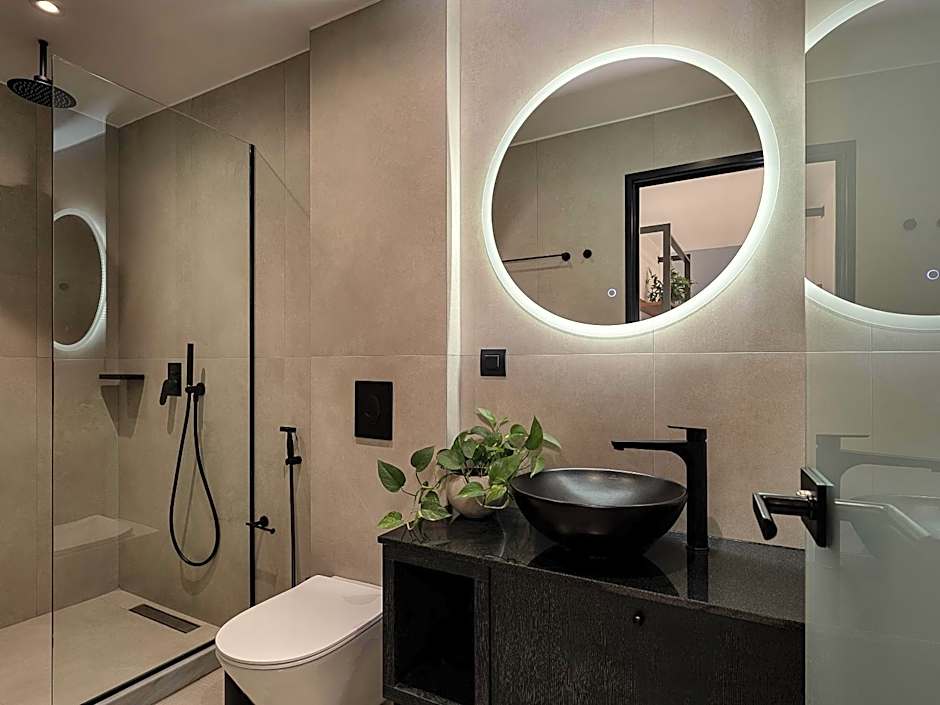 Theta Boutique Hotel