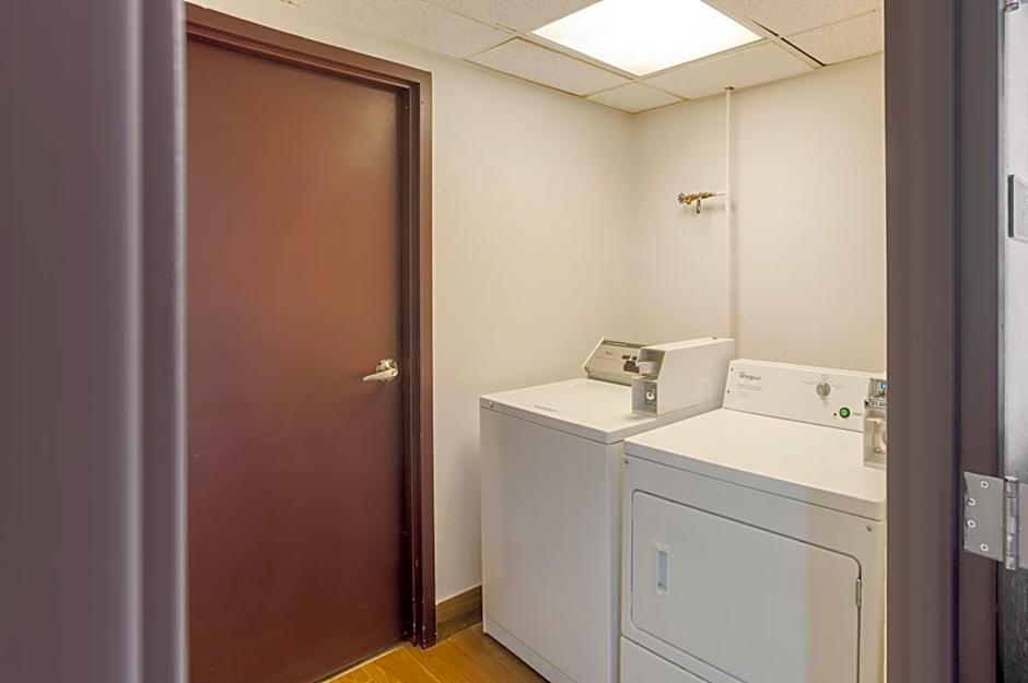 Comfort Inn Asheville Airport