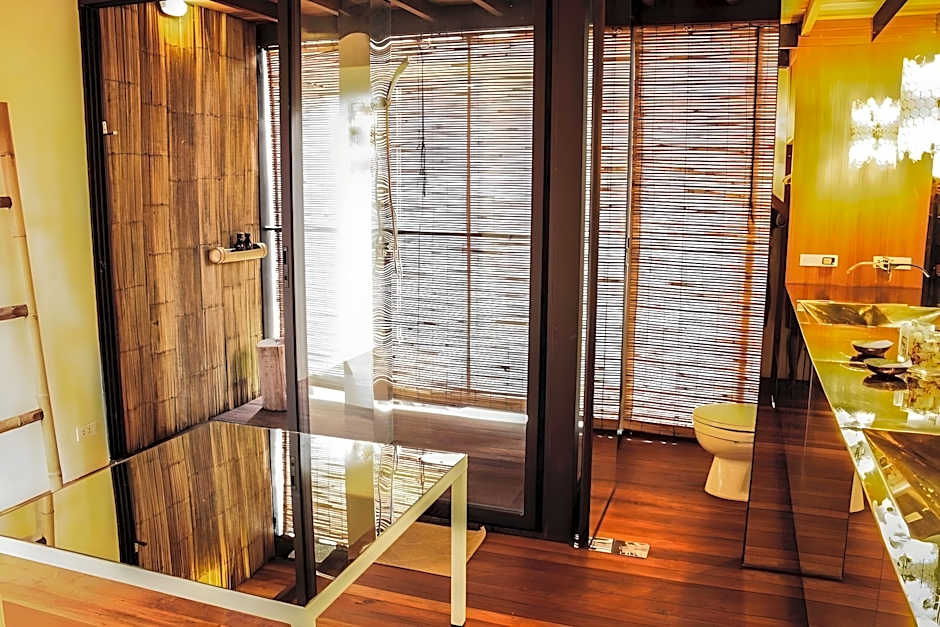 Bangkok Tree House