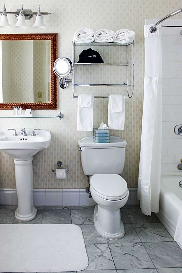 Hotel Providence