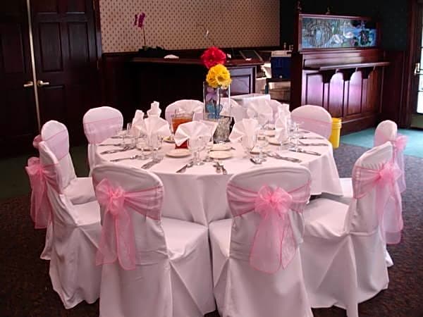 Holiday Inn Selma - Swancourt