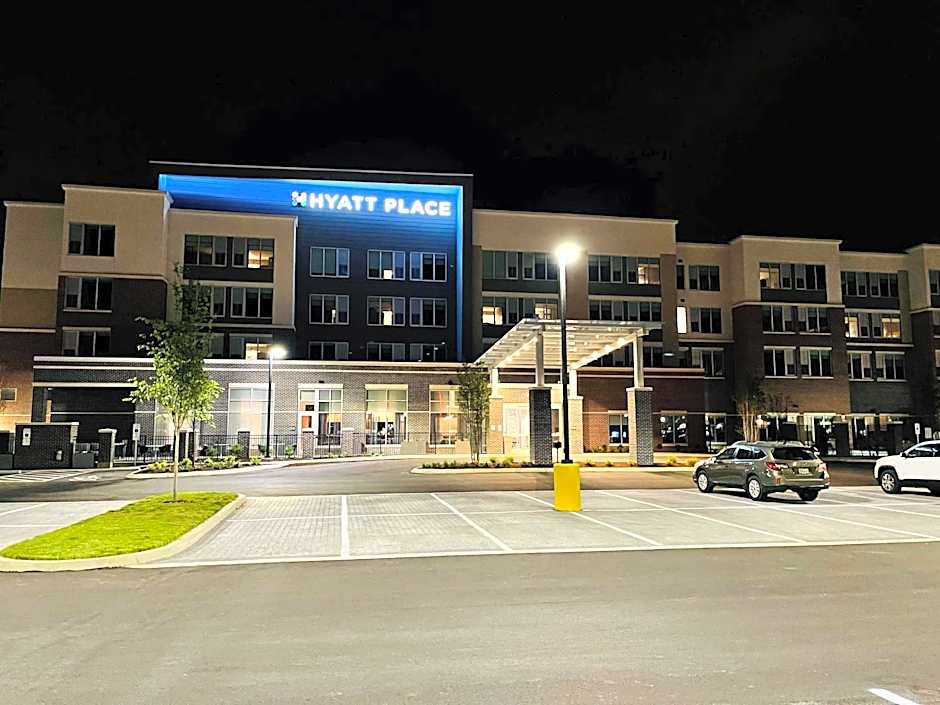 Hyatt Place Murfreesboro