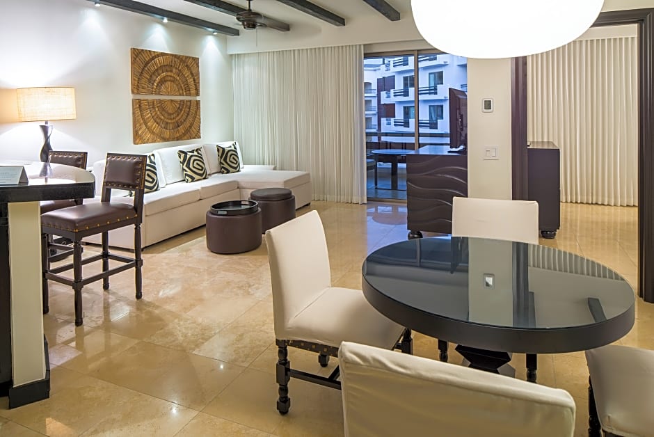 Hilton Vacation Club Cabo Azul Los Cabos