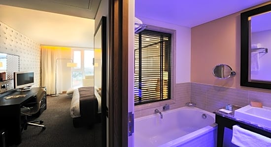 Pestana Chelsea Bridge Hotel And Spa