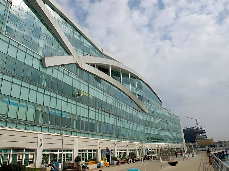 Busan View Hotel Busan Station