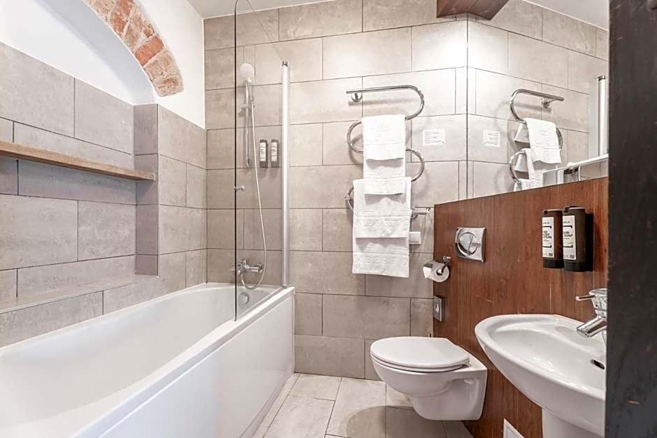 Amberton Cozy Hotel Kaunas