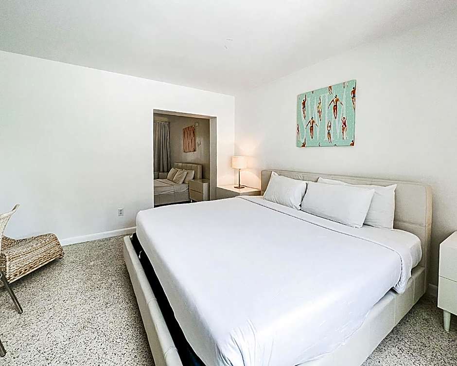 Photo 1 of 4 of Studio 2 Queen Beds