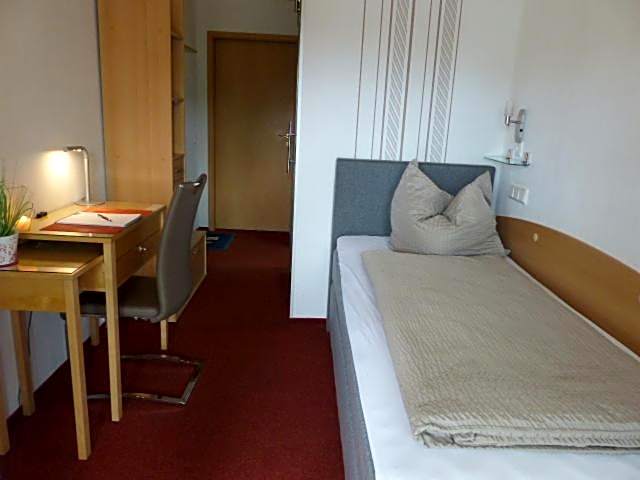 Hotel/Restaurant Balkan