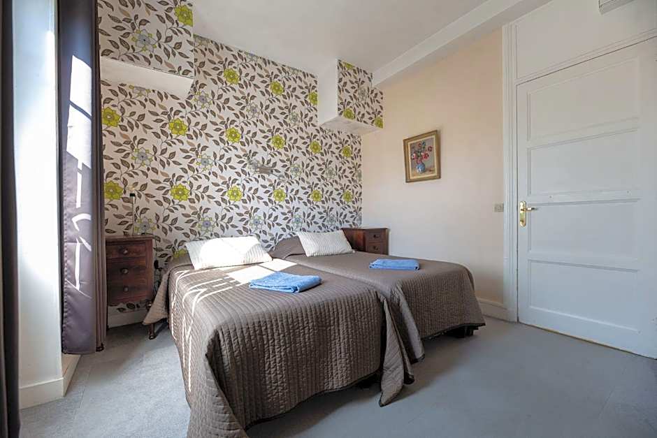 Gite Le Relais Saint Michel