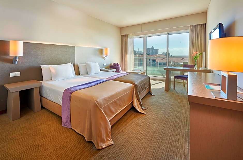 Melia Madeira Mare