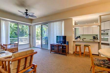 Palms at Wailea Maui