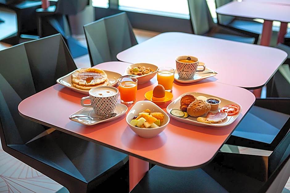 Prize by Radisson, Vienna City